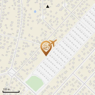 Foto zu Wildrosengehölz 16-21, 12623 Berlin