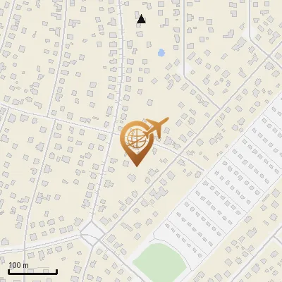 Foto zu Wildrosengehölz 22-24, 12623 Berlin