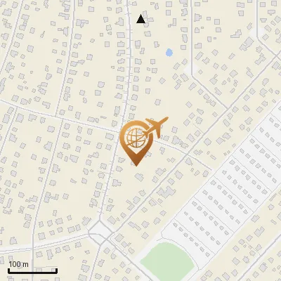 Karte Wildrosengehölz 24, 12623 Berlin