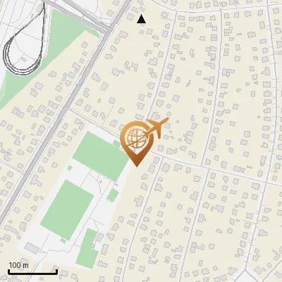 Foto zu Wildrosengehölz 30, 12623 Berlin