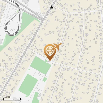 Foto zu Wildrosengehölz 4-5, 12623 Berlin