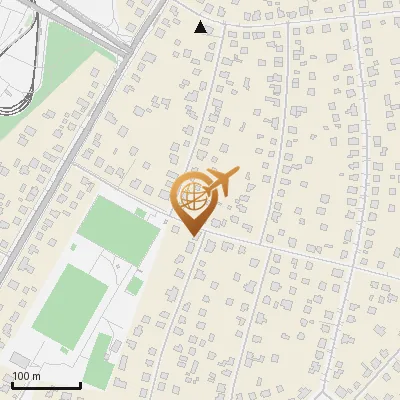 Foto zu Wildrosengehölz 6-7, 12623 Berlin