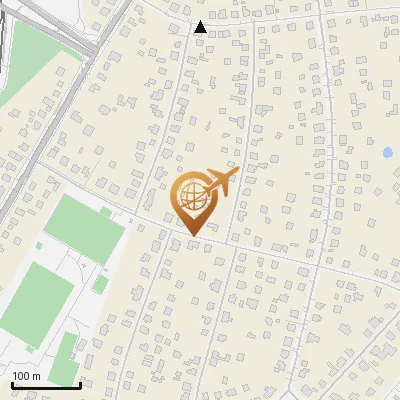 Foto zu Wildrosengehölz 8, 12623 Berlin