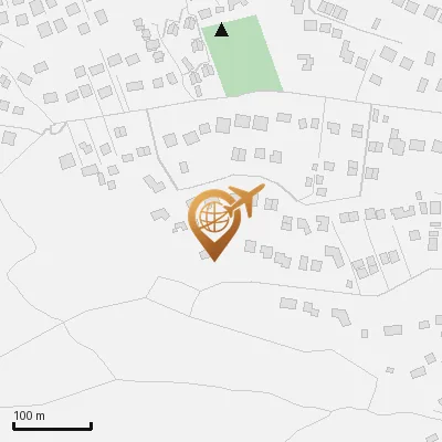 Karte Wildrosenweg 24, 21077 Hamburg