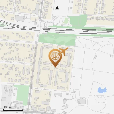 Foto zu Wildrosenweg 2-16, 12683 Berlin