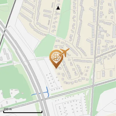 Foto zu Wildrosenweg 2-9, 51061 Köln