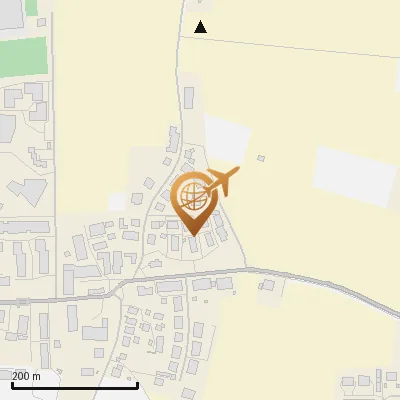 Karte Wildrosenweg 36-48, 81929 München