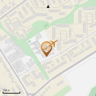 Karte Wildschwanbrook 9, 22145 Hamburg