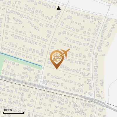 Foto zu Wildschwansteig 15-20, 13503 Berlin