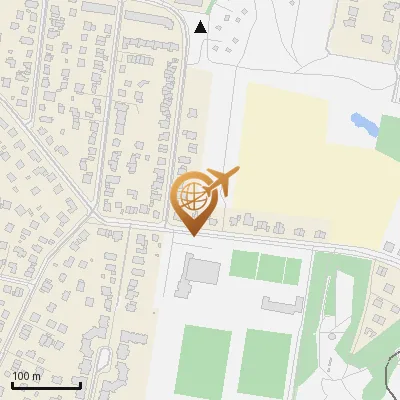 Foto zu Wildspitzweg 13-17, 12107 Berlin