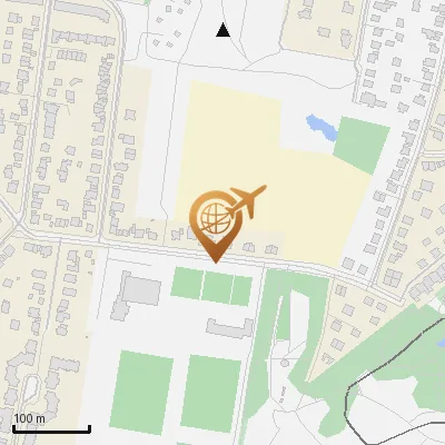 Foto zu Wildspitzweg 25-31, 12107 Berlin