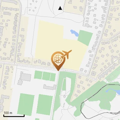 Foto zu Wildspitzweg 35, 12107 Berlin