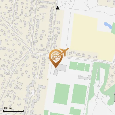 Foto zu Wildspitzweg 36, 12107 Berlin