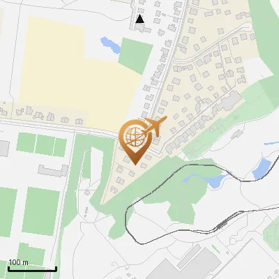 Foto zu Wildspitzweg 47-58, 12349 Berlin