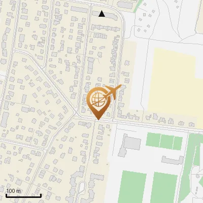 Foto zu Wildspitzweg 3-9, 12107 Berlin