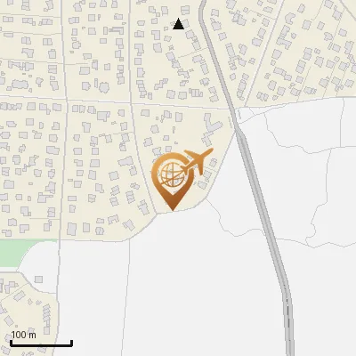 Foto zu Wildtaubenweg 14-18, 13505 Berlin