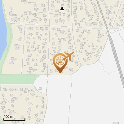 Foto zu Wildtaubenweg 22-28, 13505 Berlin