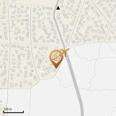 Foto zu Wildtaubenweg 6-10, 13505 Berlin