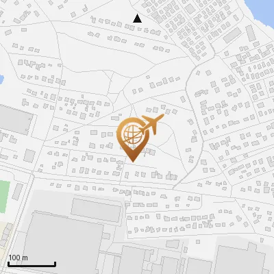 Karte Wildunger Weg 17, 13587 Berlin