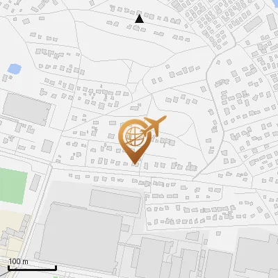 Foto zu Wildunger Weg 18-20, 13587 Berlin