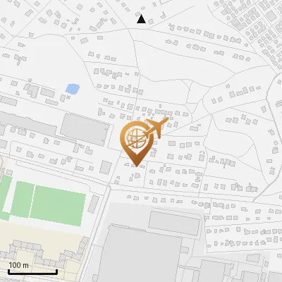 Foto zu Wildunger Weg 3-6, 13587 Berlin