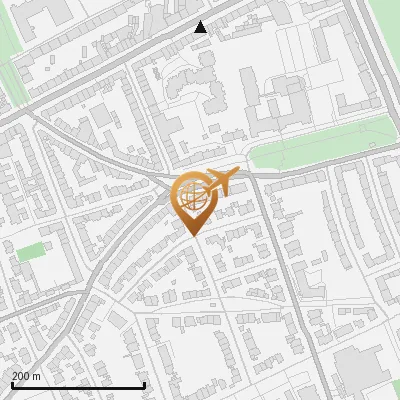 Foto zu Wilhelm-Backhaus-Straße 8-10, 50931 Köln