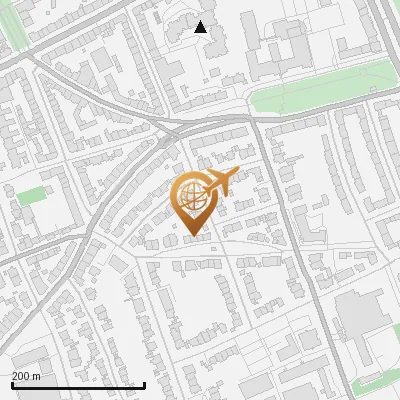 Foto zu Wilhelm-Backhaus-Straße 11-17, 50931 Köln