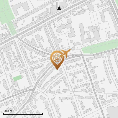 Karte Wilhelm-Backhaus-Straße 21-23, 50931 Köln