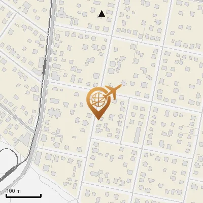 Karte Wilhelm-Blos-Straße 26, 12623 Berlin