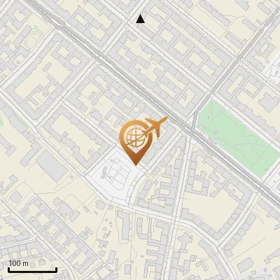 Foto zu Wilhelm-Busch-Straße 12-15, 12043 Berlin