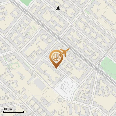 Foto zu Wilhelm-Busch-Straße 16-21, 12043 Berlin