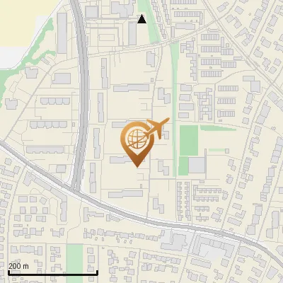 Foto zu Wilhelm-Busch-Straße 28-38, 81477 München