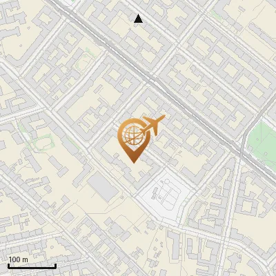 Foto zu Wilhelm-Busch-Straße 1-5, 12043 Berlin