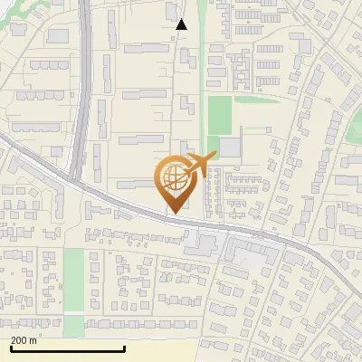 Foto zu Wilhelm-Busch-Straße 40-41, 81477 München