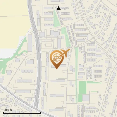 Foto zu Wilhelm-Busch-Straße 8-10, 81477 München