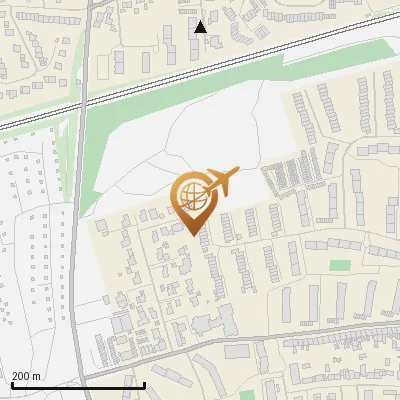 Karte Wilhelm-David-Straße 90-102, 51067 Köln