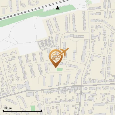 Foto zu Wilhelm-David-Straße 9-13, 51067 Köln