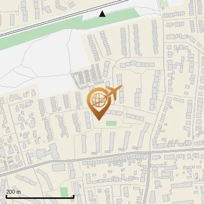 Karte Wilhelm-David-Straße 15, 51067 Köln