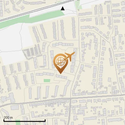 Karte Wilhelm-David-Straße 2-7, 51067 Köln