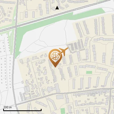 Karte Wilhelm-David-Straße 58-86, 51067 Köln