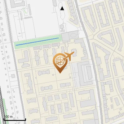 Karte Wilhelm-Drexelius-Weg 7-12, 22307 Hamburg