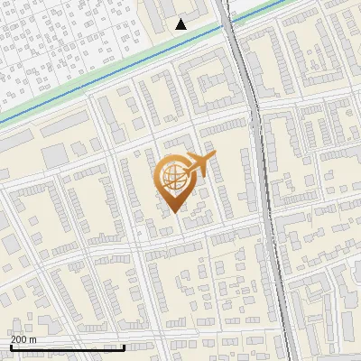 Karte Wilhelm-Düll-Straße 3-11, 80638 München