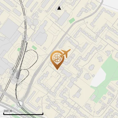 Karte Wilhelm-Ewald-Weg 2-6, 50769 Köln