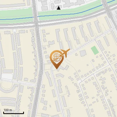 Foto zu Wilhelm-Gericke-Straße 14-15, 13437 Berlin