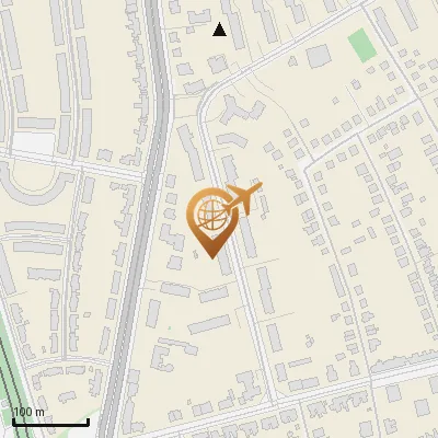 Foto zu Wilhelm-Gericke-Straße 21-32, 13437 Berlin