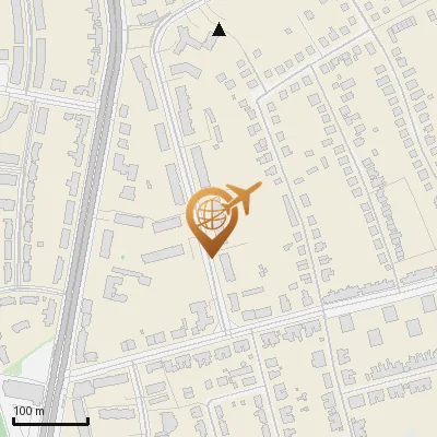 Foto zu Wilhelm-Gericke-Straße 35, 13437 Berlin