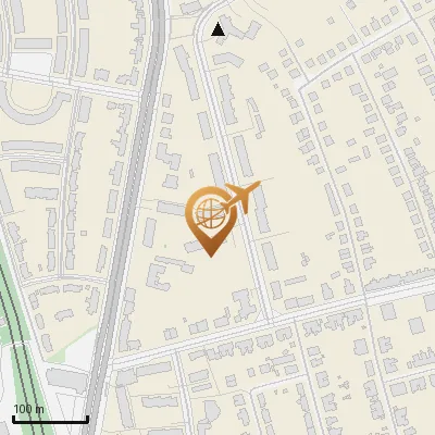 Foto zu Wilhelm-Gericke-Straße 38, 13437 Berlin