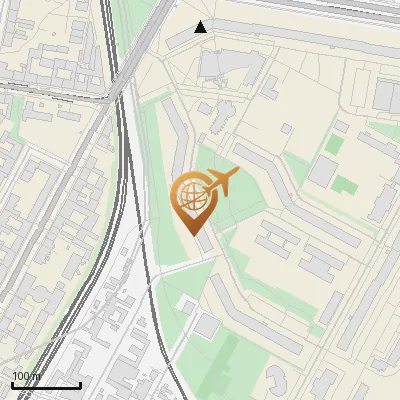 Foto zu Wilhelm-Guddorf-Straße 14-20, 10365 Berlin