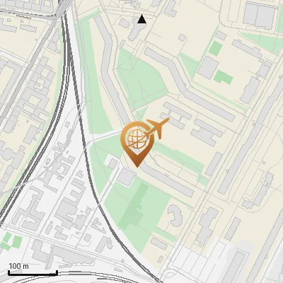 Foto zu Wilhelm-Guddorf-Straße 22-28, 10365 Berlin