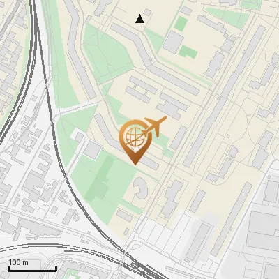 Foto zu Wilhelm-Guddorf-Straße 30-32, 10365 Berlin